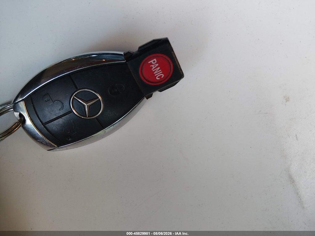 4JGBF71E49A442275 2009 MERCEDES-BENZ GL 450 photo no. 11