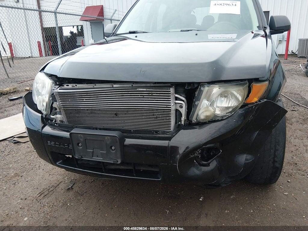 1FMCU02769KC86218 2009 FORD ESCAPE photo no. 6