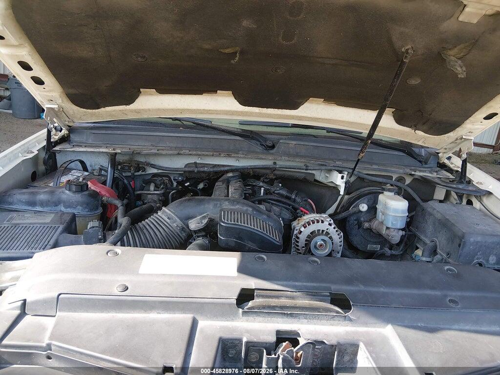 1GNFC36069R281862 2009 CHEVROLET SUBURBAN 1500 photo no. 10