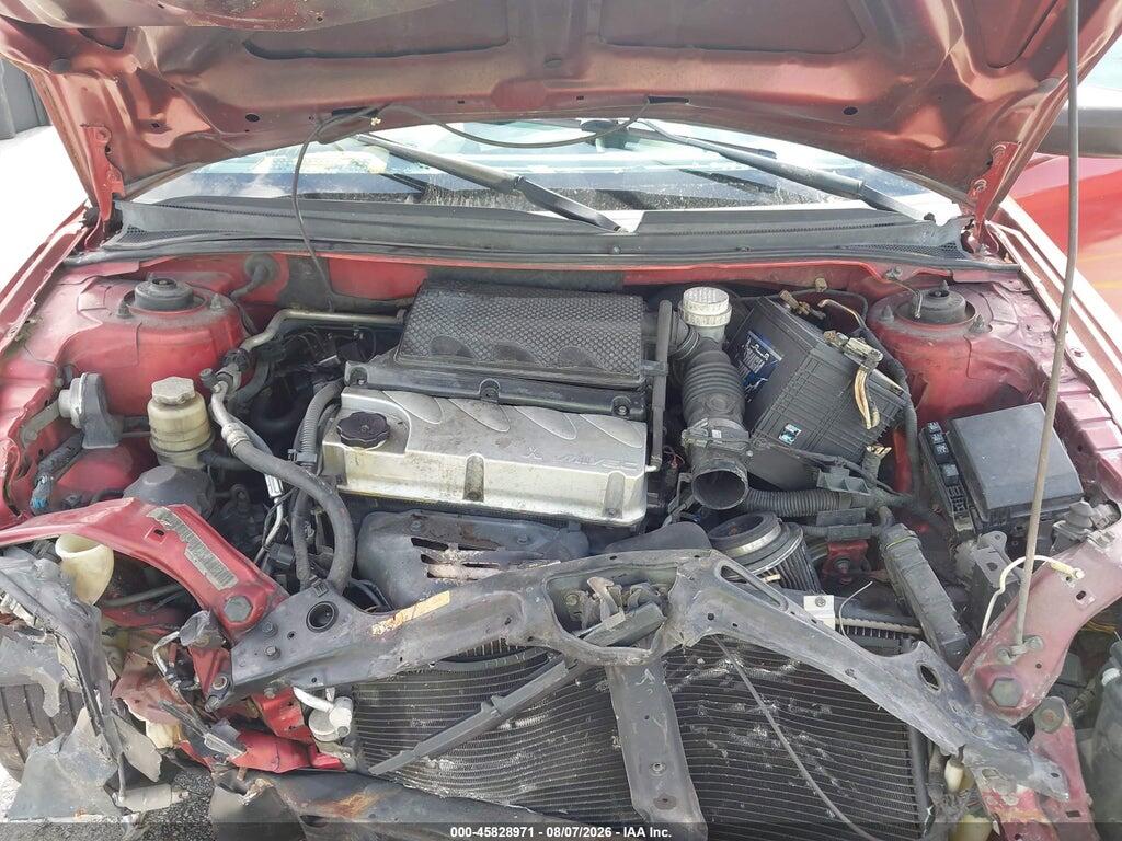 4A3AB36F29E042212 2009 MITSUBISHI GALANT photo no. 10