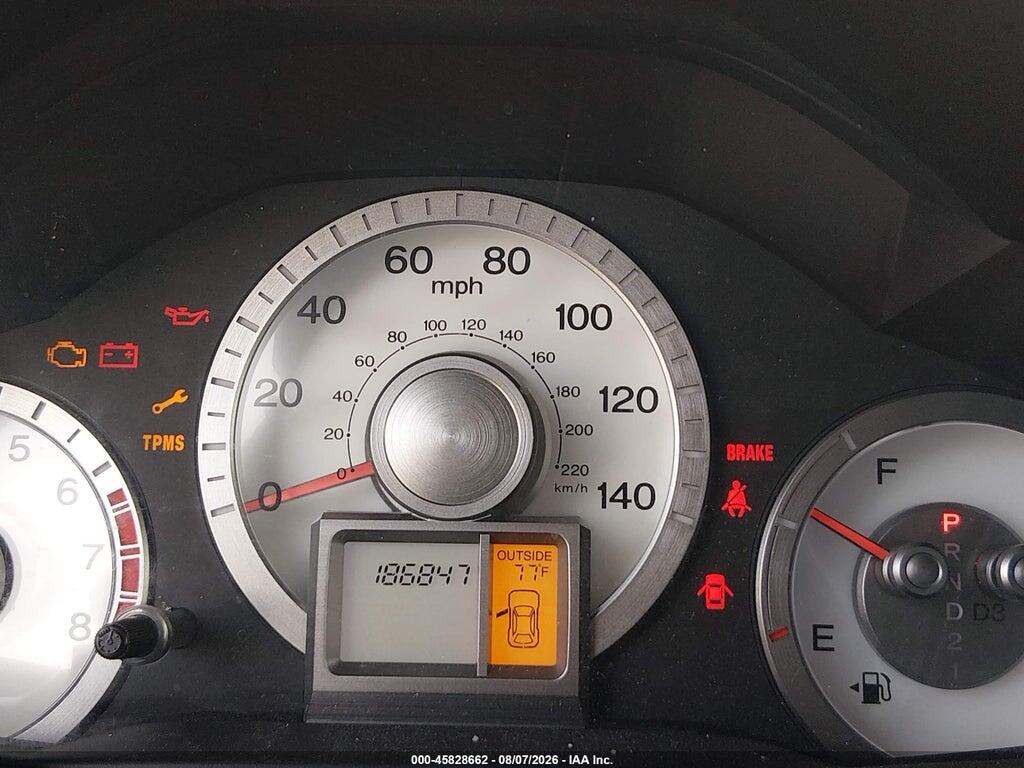 5FNYF38679B016514 2009 HONDA PILOT photo no. 7