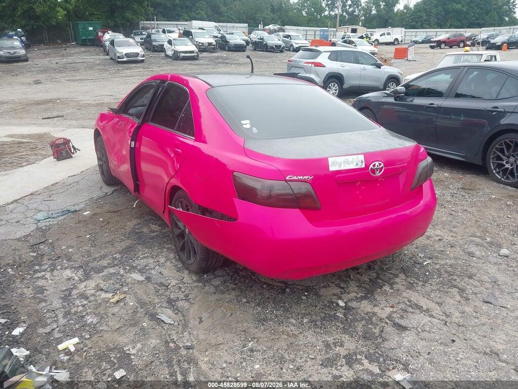 4T4BE46K69R085573 2009 TOYOTA CAMRY photo no. 3