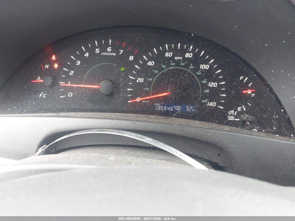 4T4BE46K69R085573 2009 TOYOTA CAMRY photo no. 7