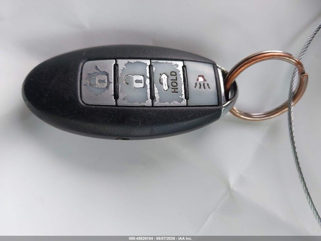 1N4AA51E59C803350 2009 NISSAN MAXIMA photo no. 11