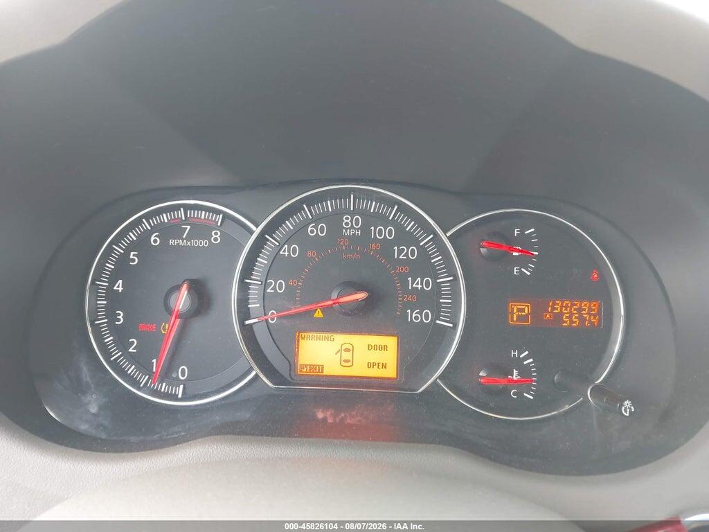 1N4AA51E59C803350 2009 NISSAN MAXIMA photo no. 7