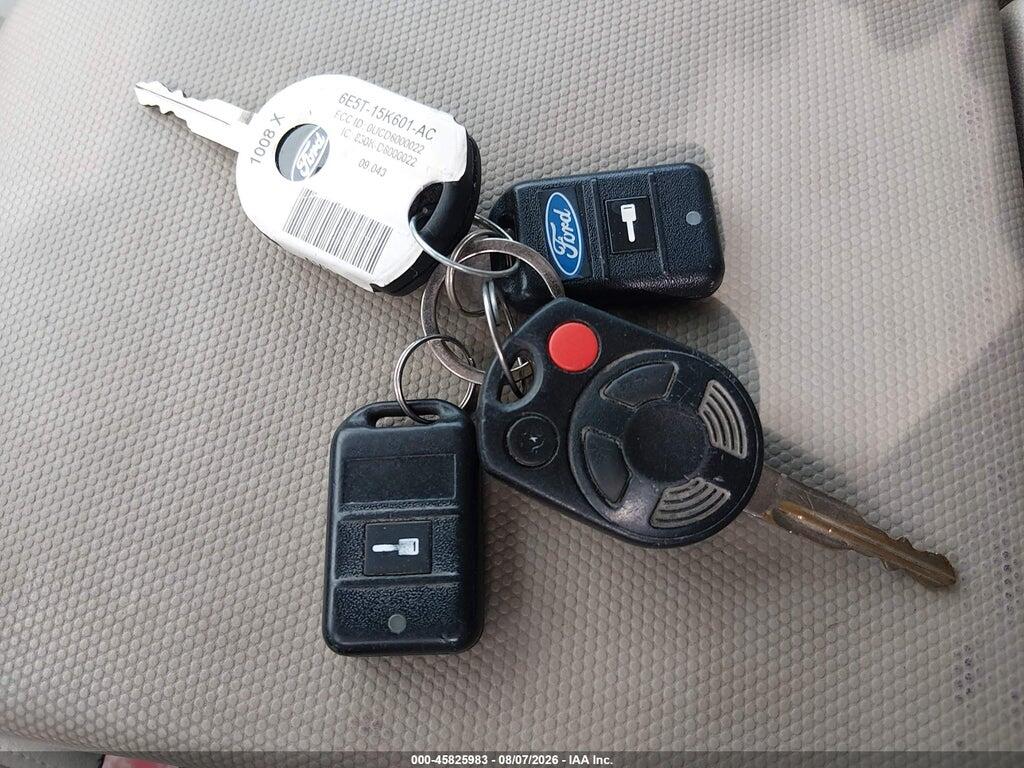 1FMCU59369KB69481 2009 FORD ESCAPE HYBRID photo no. 11