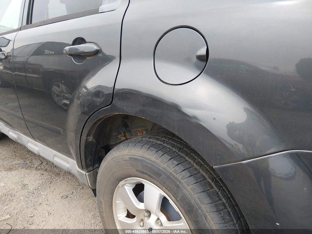 1FMCU59369KB69481 2009 FORD ESCAPE HYBRID photo no. 12