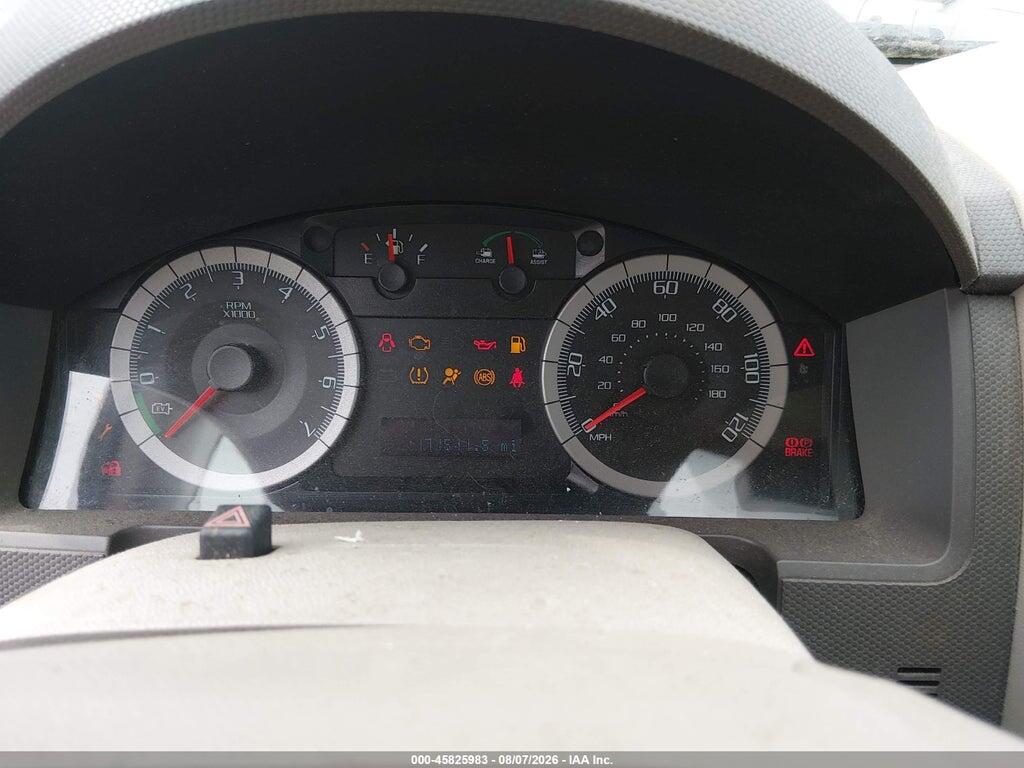 1FMCU59369KB69481 2009 FORD ESCAPE HYBRID photo no. 7