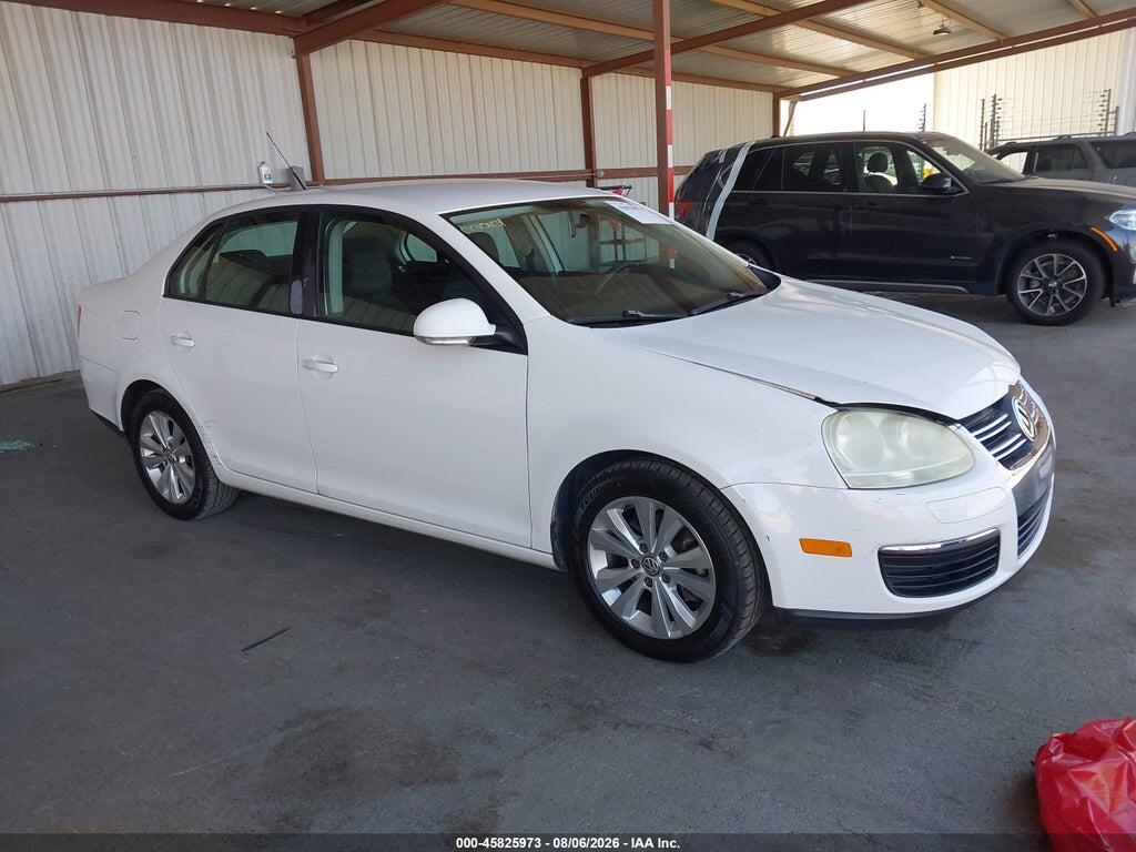 3VWJZ71K29M033561 2009 VOLKSWAGEN JETTA photo no. 1