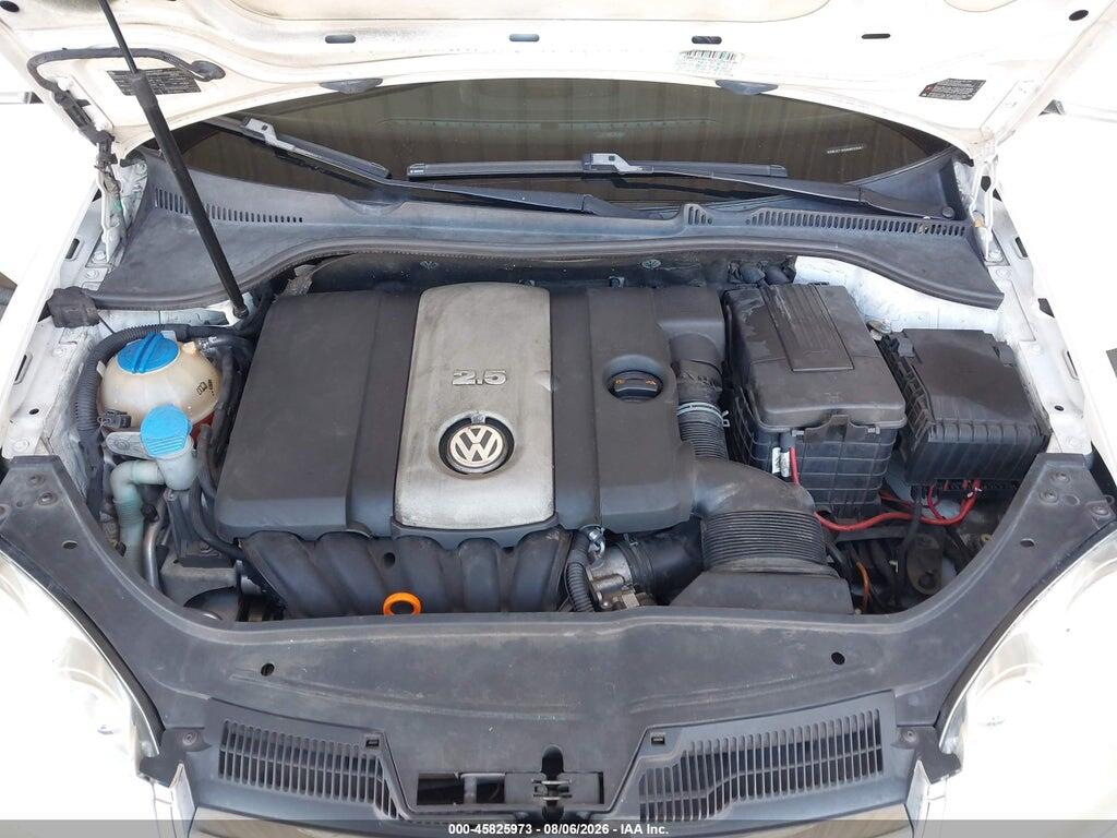3VWJZ71K29M033561 2009 VOLKSWAGEN JETTA photo no. 10