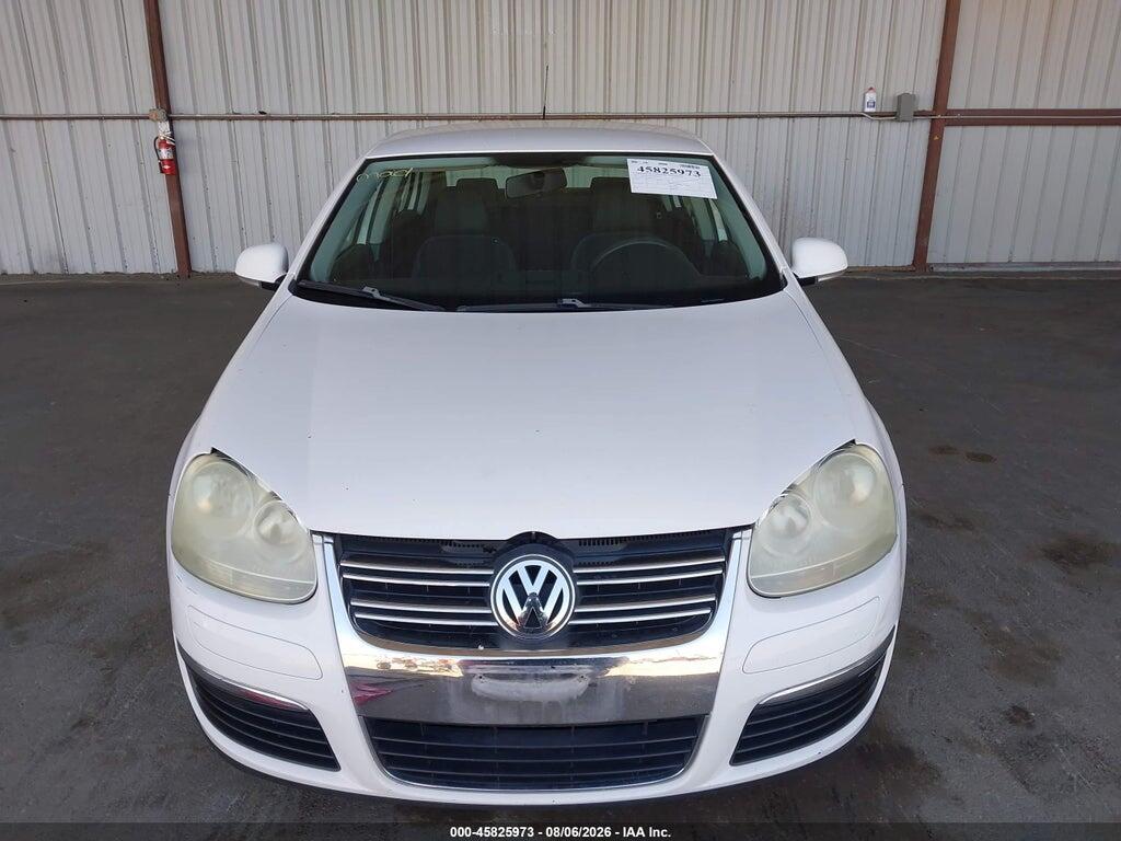 3VWJZ71K29M033561 2009 VOLKSWAGEN JETTA photo no. 12