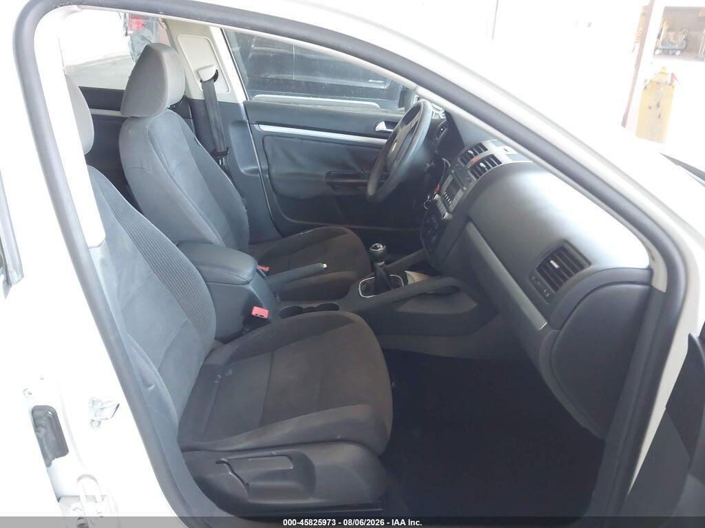 3VWJZ71K29M033561 2009 VOLKSWAGEN JETTA photo no. 5