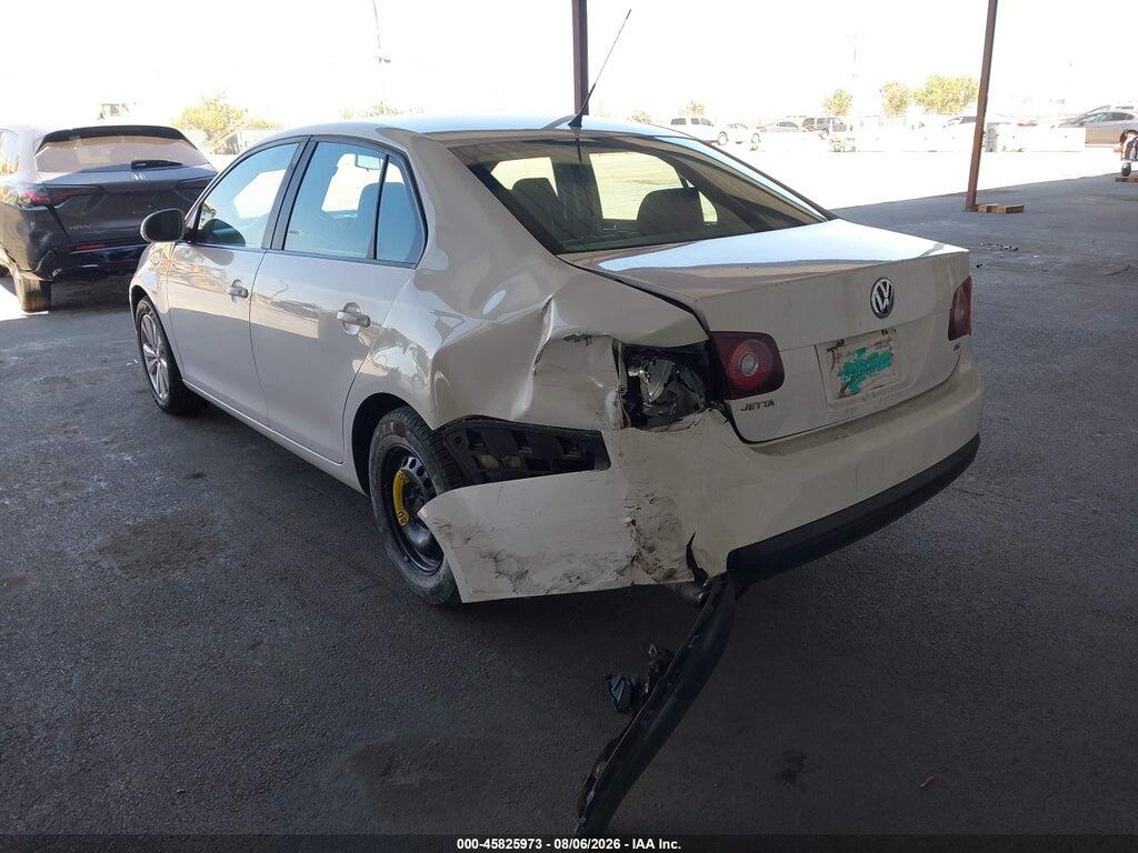 3VWJZ71K29M033561 2009 VOLKSWAGEN JETTA photo no. 6
