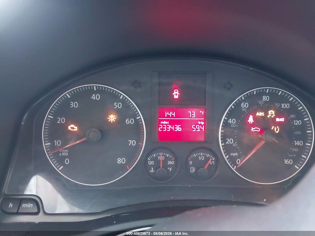 3VWJZ71K29M033561 2009 VOLKSWAGEN JETTA photo no. 7