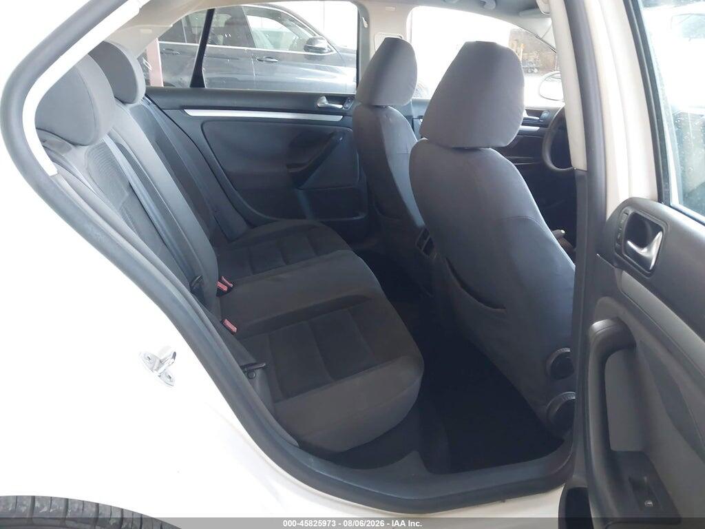 3VWJZ71K29M033561 2009 VOLKSWAGEN JETTA photo no. 8