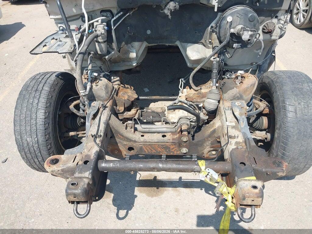 1GNFK33009R132726 2009 CHEVROLET TAHOE photo no. 10