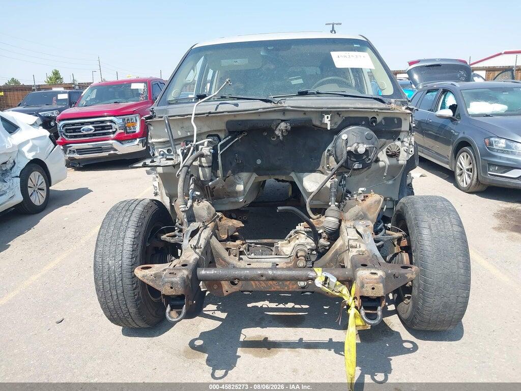 1GNFK33009R132726 2009 CHEVROLET TAHOE photo no. 11