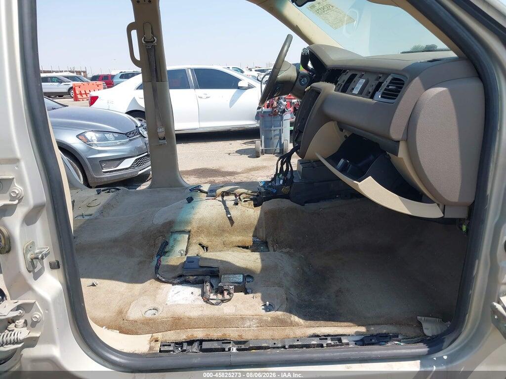 1GNFK33009R132726 2009 CHEVROLET TAHOE photo no. 5