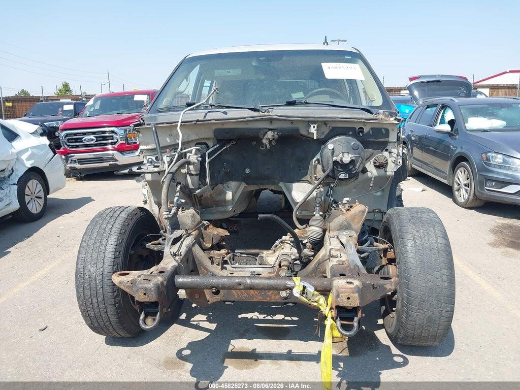 1GNFK33009R132726 2009 CHEVROLET TAHOE photo no. 6