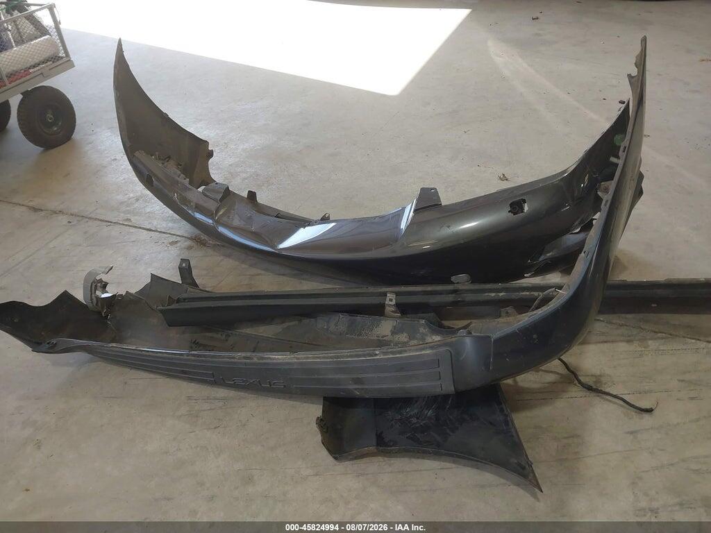 2T2GK31U09C069670 2009 LEXUS RX 350 photo no. 12