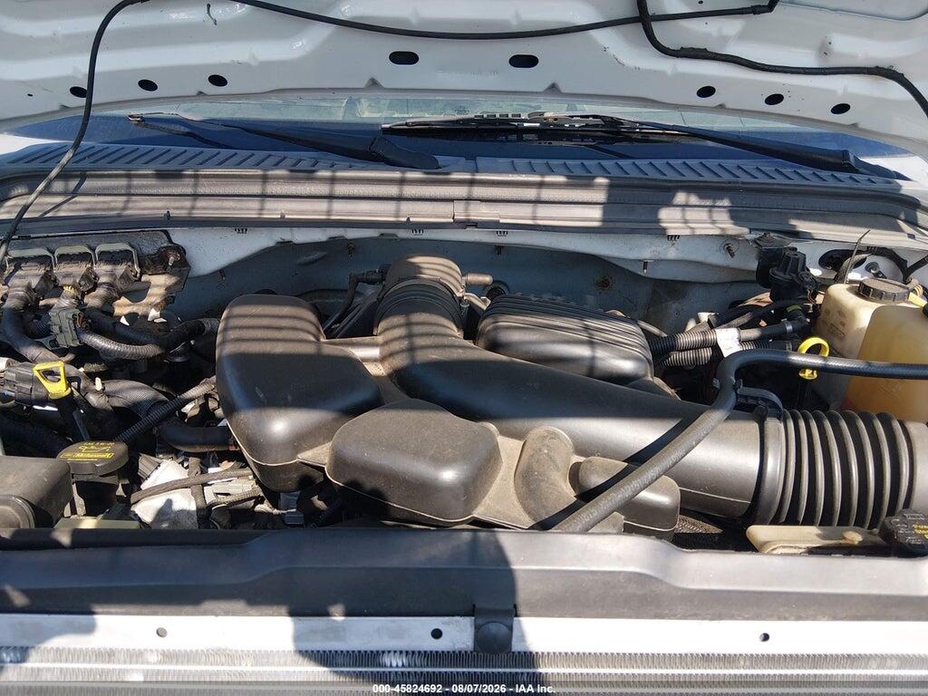 1FTSW21529EA85548 2009 FORD SUPER DUTY F-250 SRW photo no. 10
