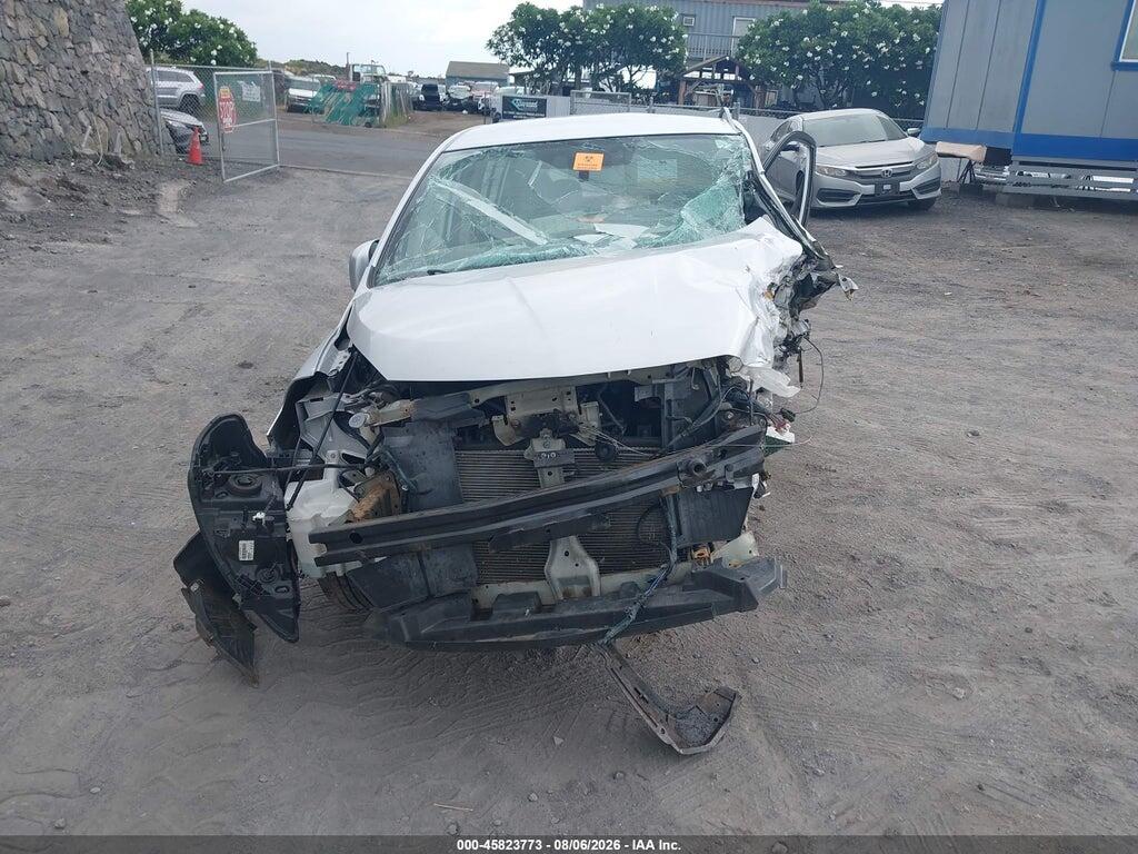 3N1BC13E99L410117 2009 NISSAN VERSA photo no. 11