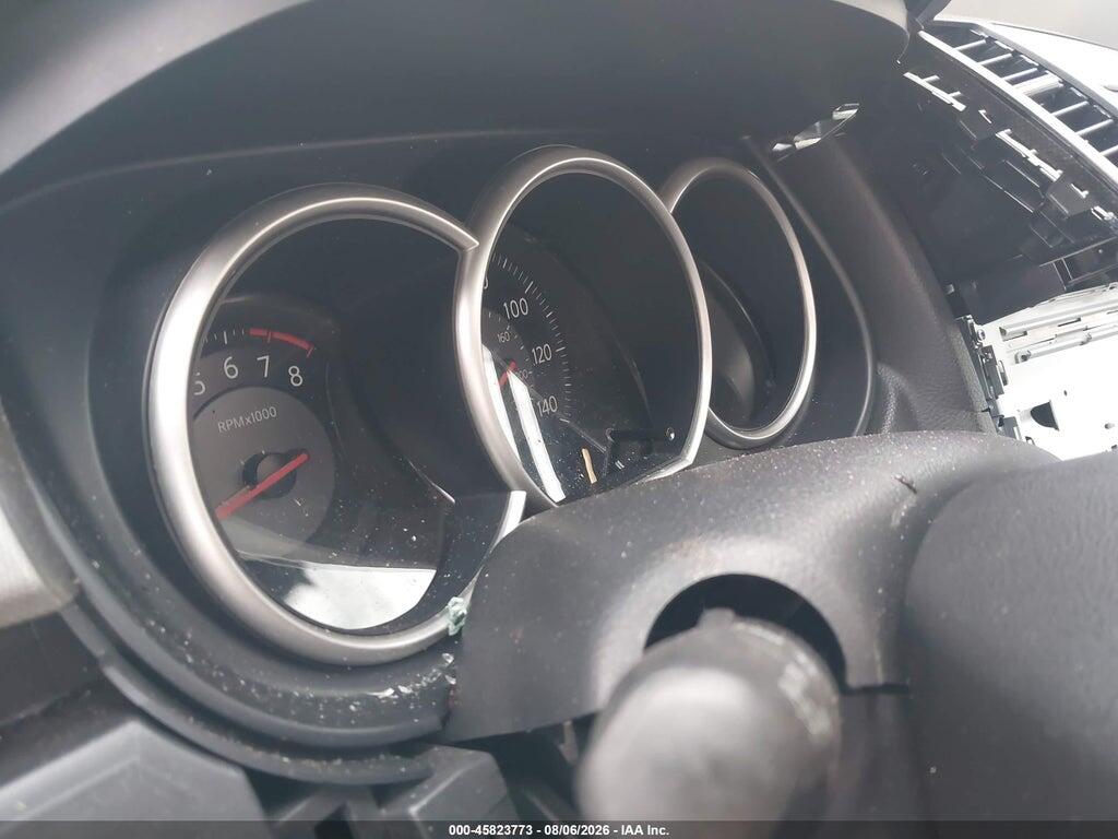 3N1BC13E99L410117 2009 NISSAN VERSA photo no. 7