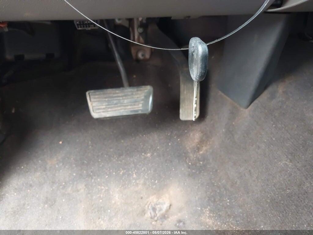 1GCEC19CX9Z222649 2009 CHEVROLET SILVERADO 1500 photo no. 11