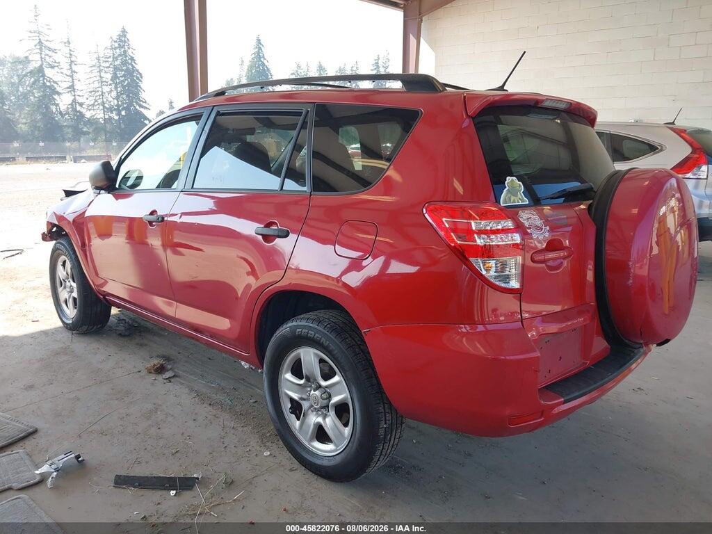 JTMBF33V39D016117 2009 TOYOTA RAV4 photo no. 3