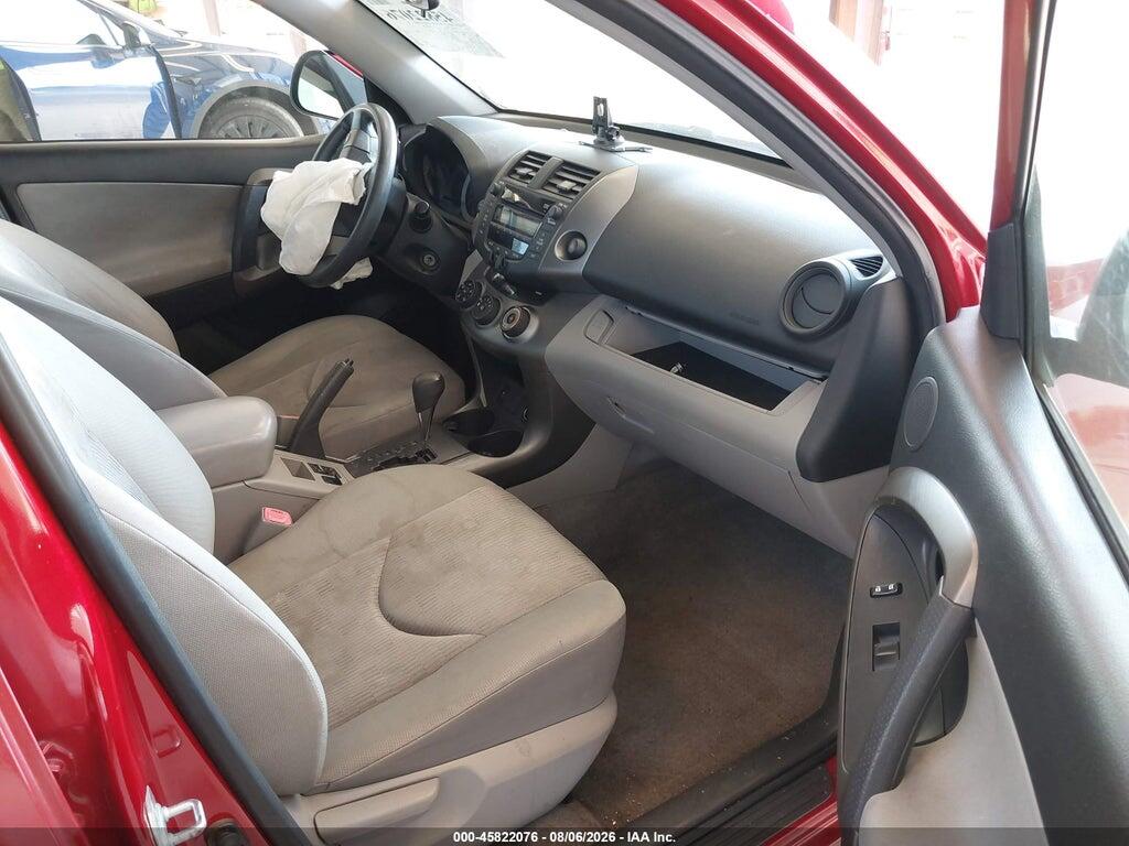 JTMBF33V39D016117 2009 TOYOTA RAV4 photo no. 5