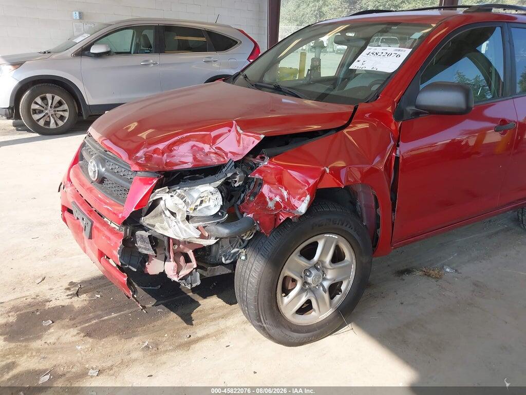 JTMBF33V39D016117 2009 TOYOTA RAV4 photo no. 6