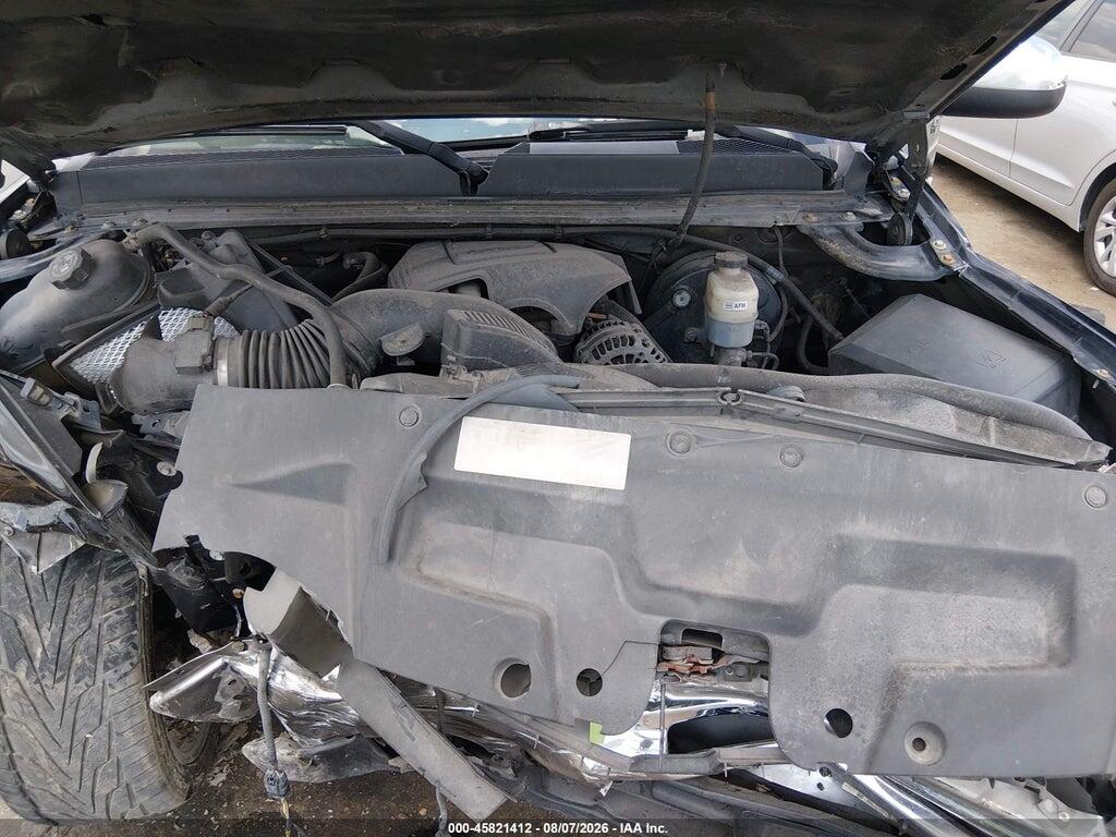 3GTEC23J49G286246 2009 GMC SIERRA 1500 photo no. 10