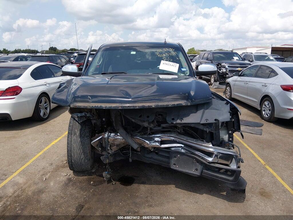 3GTEC23J49G286246 2009 GMC SIERRA 1500 photo no. 12