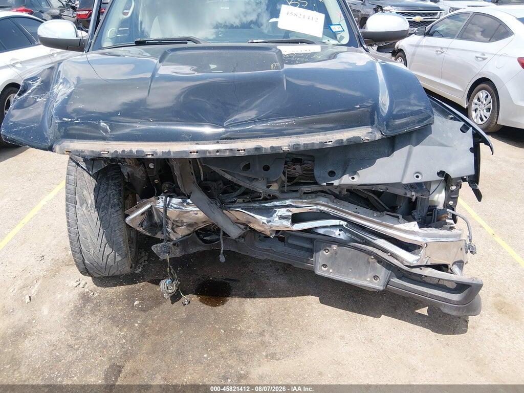 3GTEC23J49G286246 2009 GMC SIERRA 1500 photo no. 6
