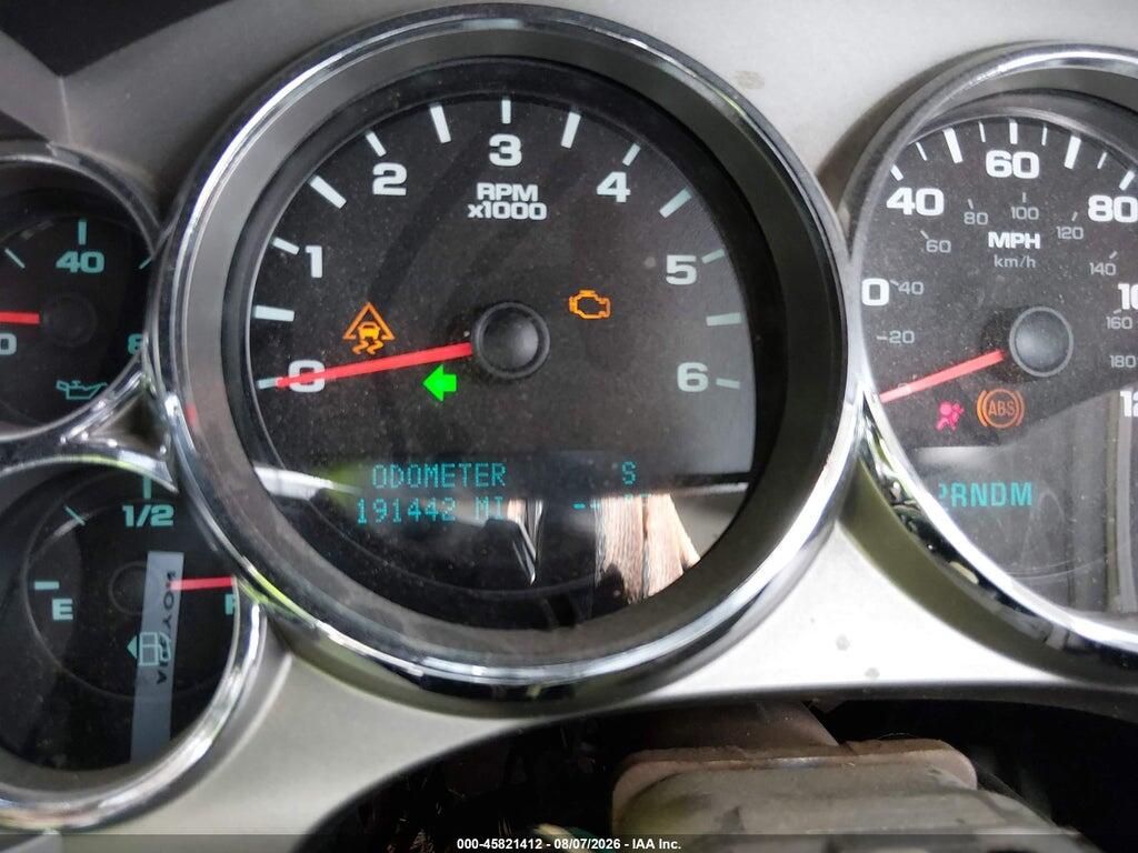 3GTEC23J49G286246 2009 GMC SIERRA 1500 photo no. 7