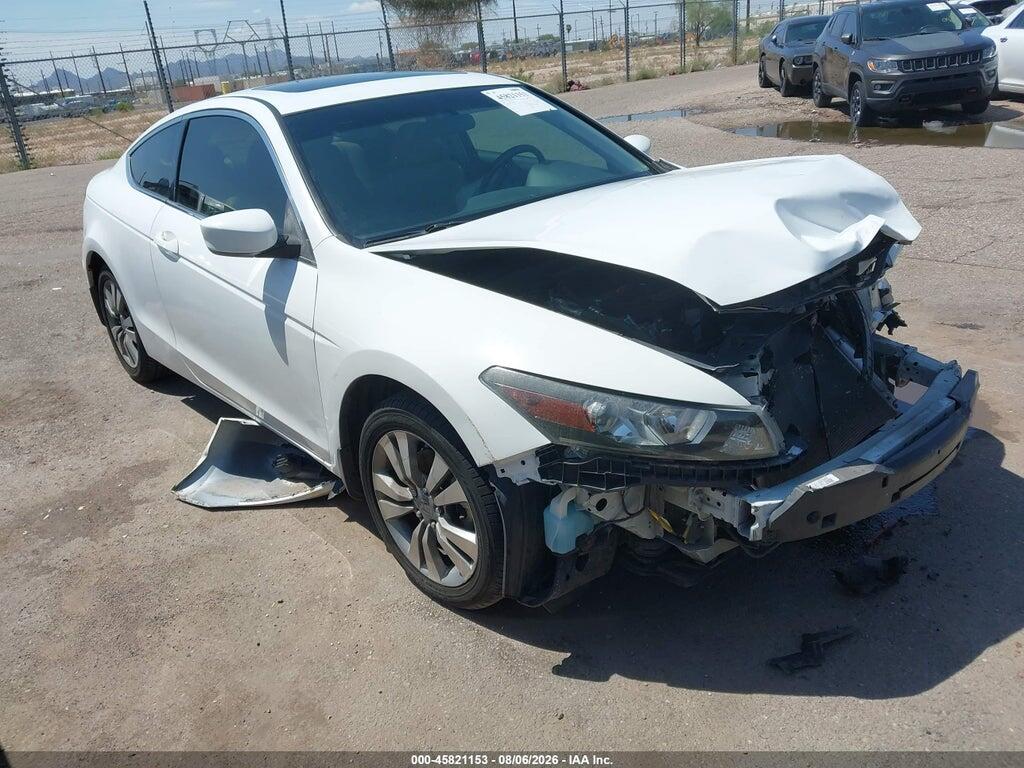 1HGCS12839A021076 2009 HONDA ACCORD photo no. 1
