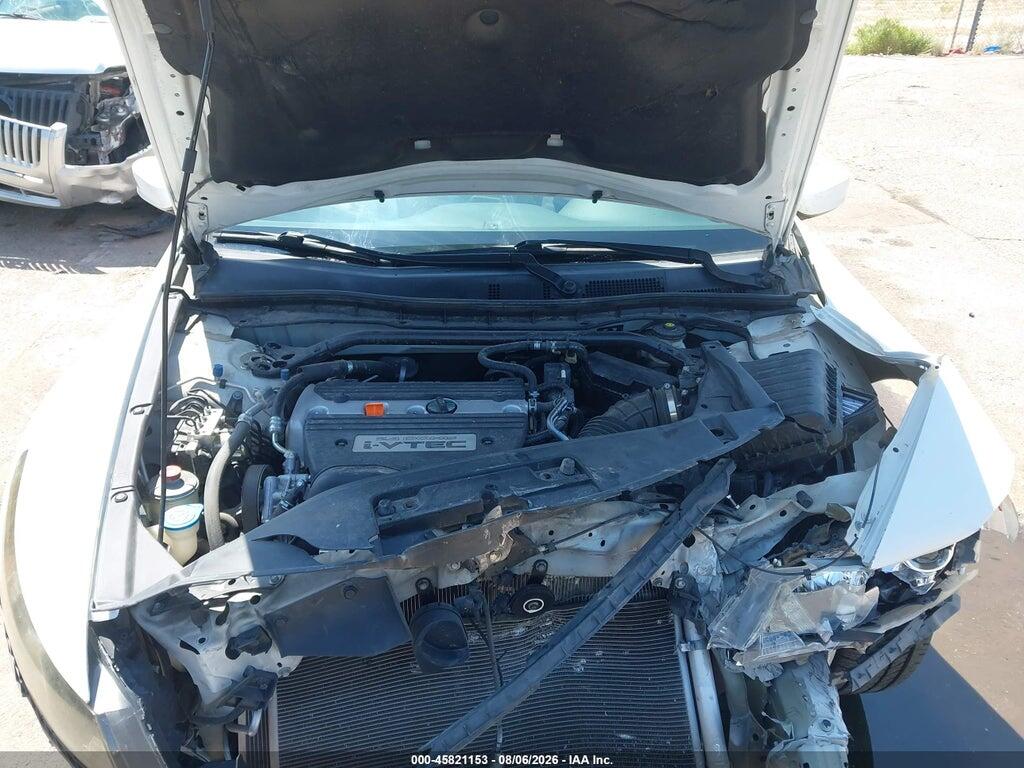 1HGCS12839A021076 2009 HONDA ACCORD photo no. 10