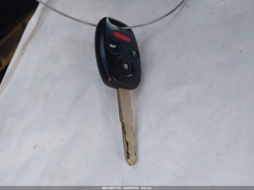 1HGCS12839A021076 2009 HONDA ACCORD photo no. 11