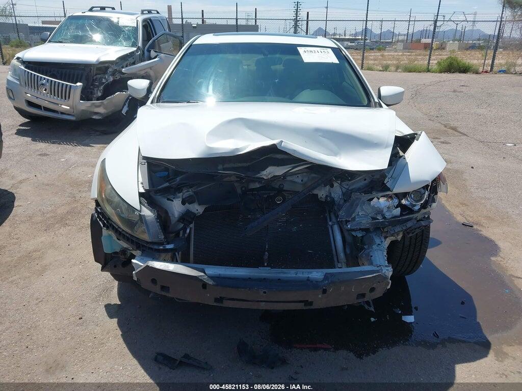 1HGCS12839A021076 2009 HONDA ACCORD photo no. 12