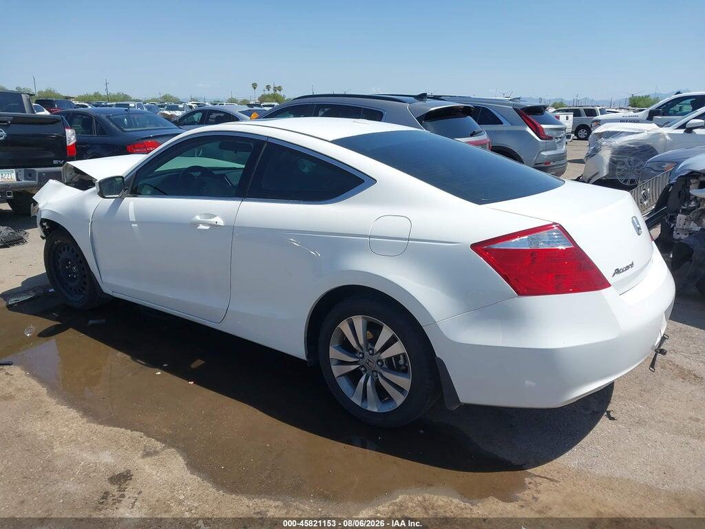 1HGCS12839A021076 2009 HONDA ACCORD photo no. 3