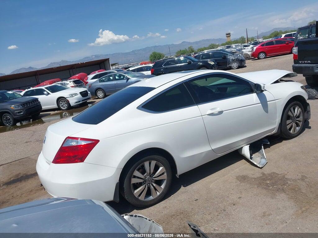 1HGCS12839A021076 2009 HONDA ACCORD photo no. 4