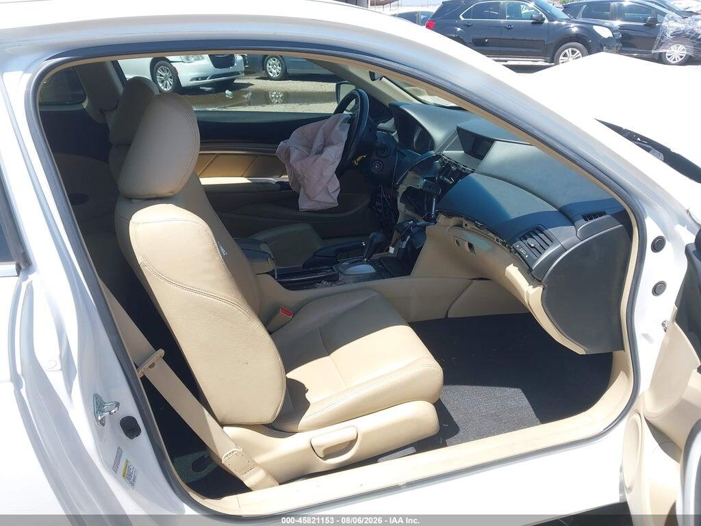 1HGCS12839A021076 2009 HONDA ACCORD photo no. 5