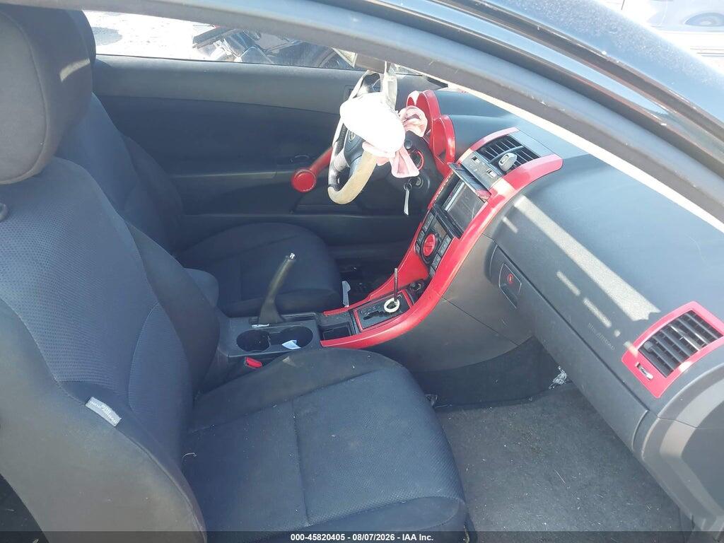 JTKDE167290287716 2009 SCION TC photo no. 5