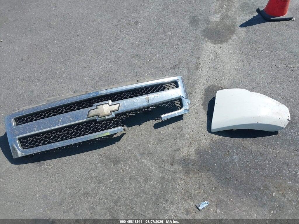 1GCEC14C19Z182887 2009 CHEVROLET SILVERADO 1500 photo no. 12