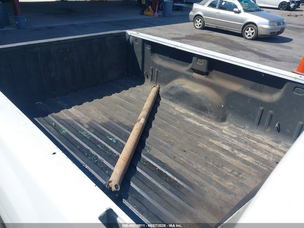 1GCEC14C19Z182887 2009 CHEVROLET SILVERADO 1500 photo no. 8