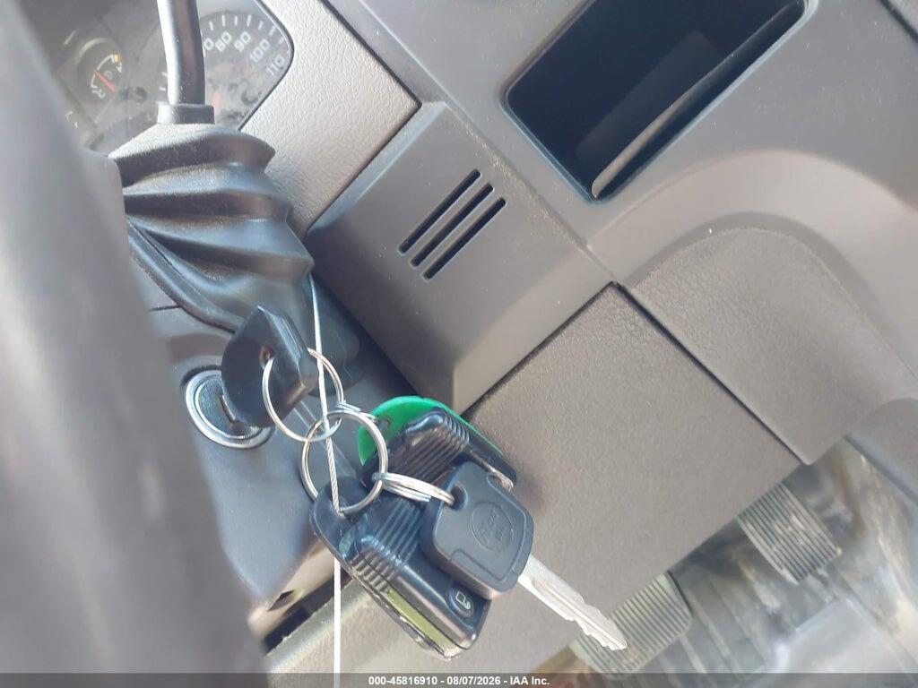 1FTRX14879FA28946 2009 FORD F-150 photo no. 11