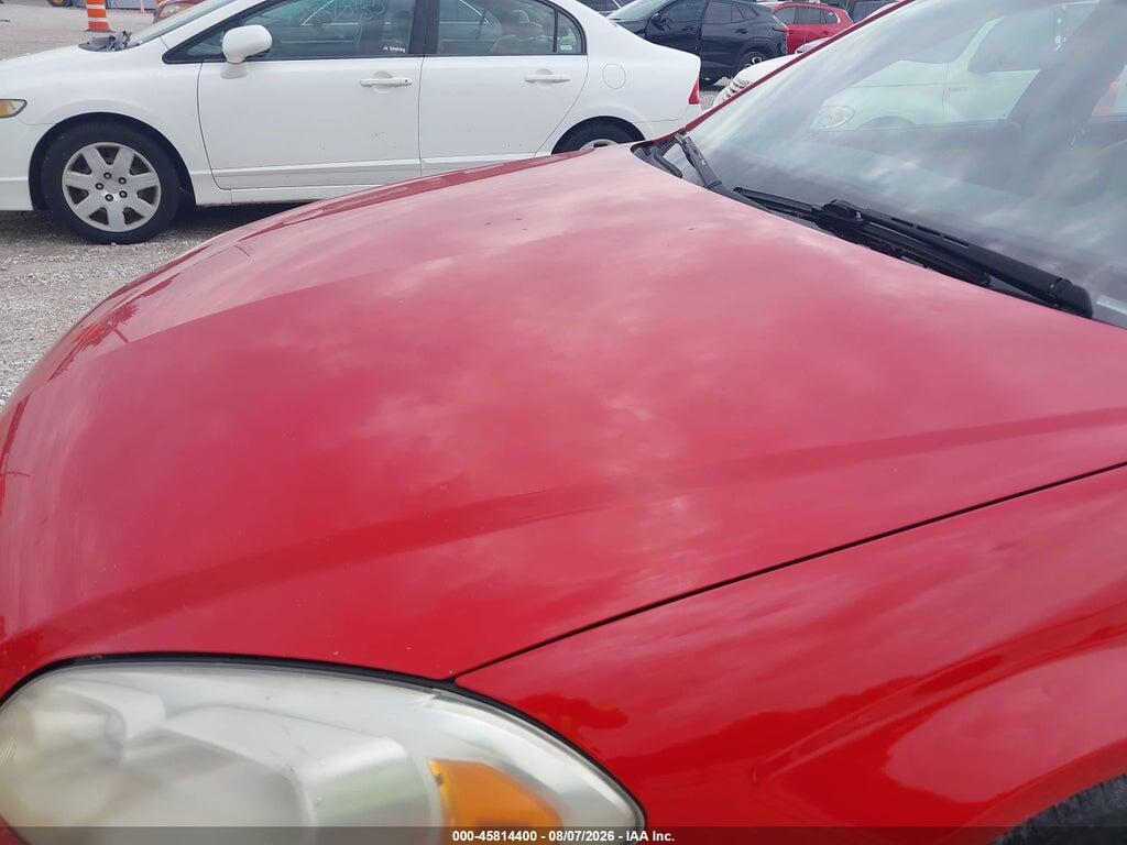 2G1WT57N791323262 2009 CHEVROLET IMPALA photo no. 6