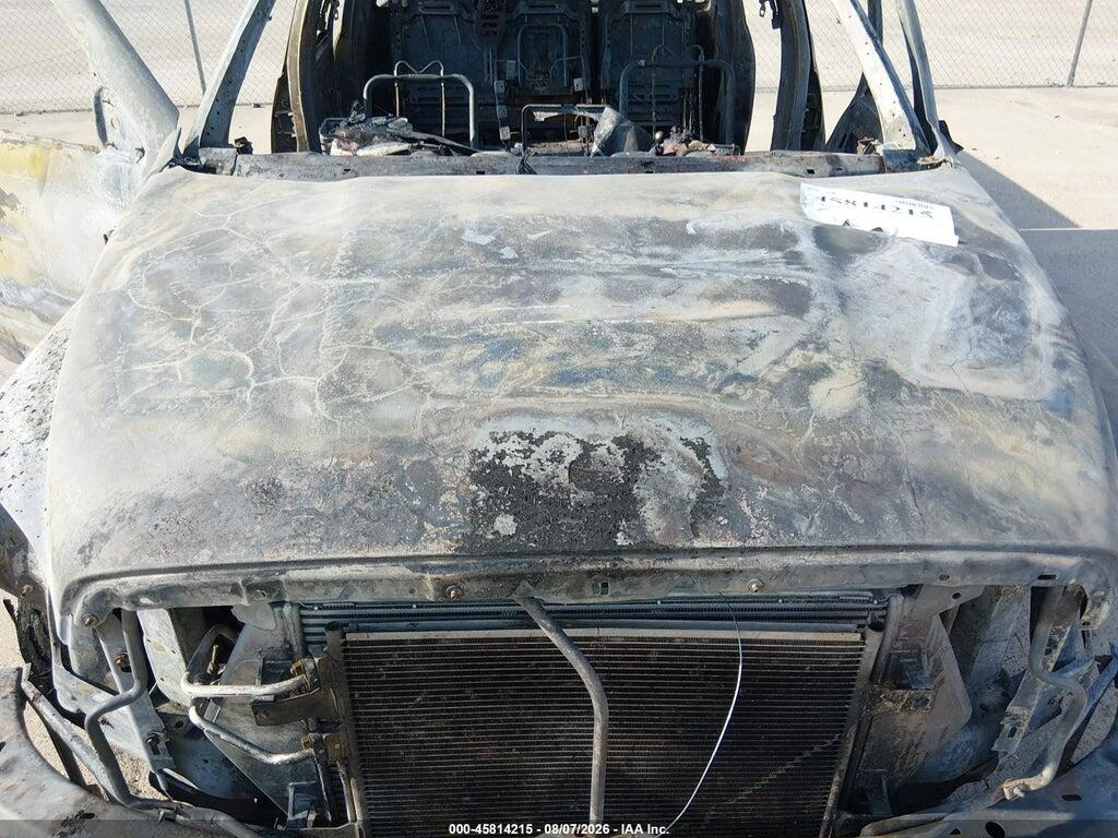 3D7KS29L09G528308 2009 DODGE RAM 2500 photo no. 10