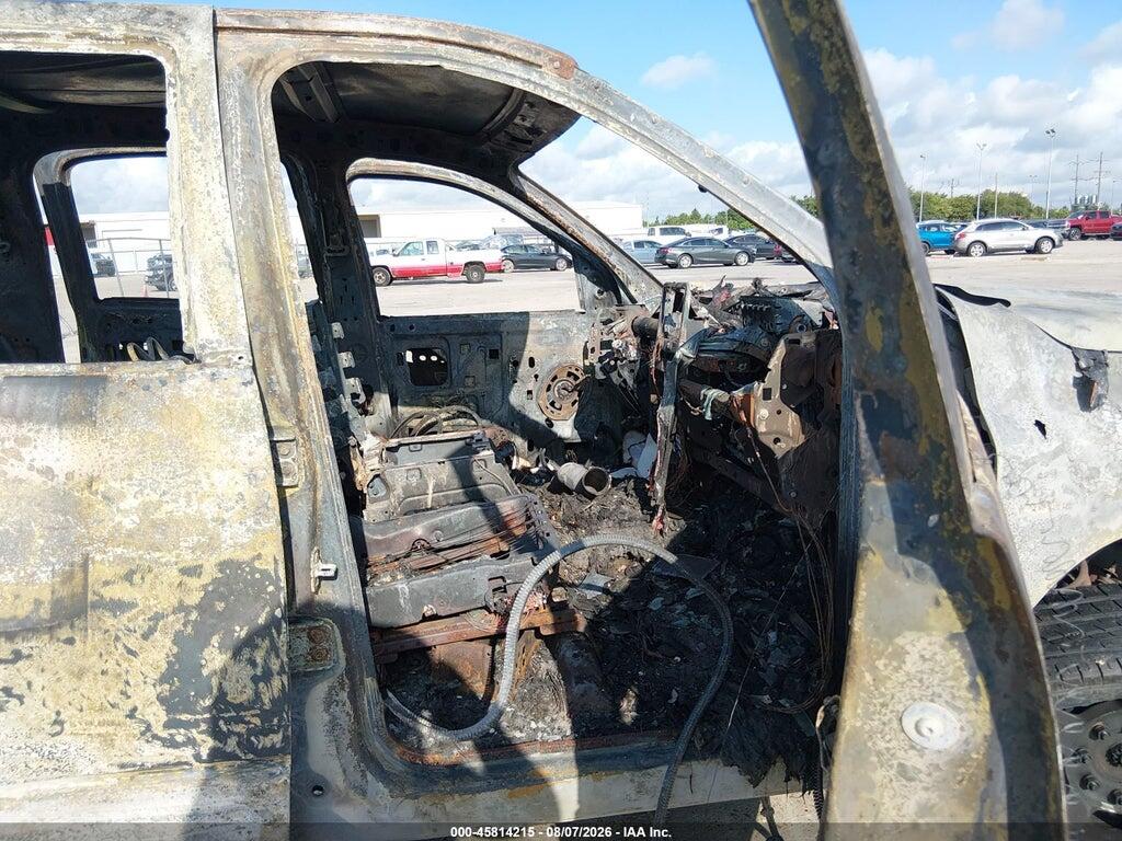 3D7KS29L09G528308 2009 DODGE RAM 2500 photo no. 5