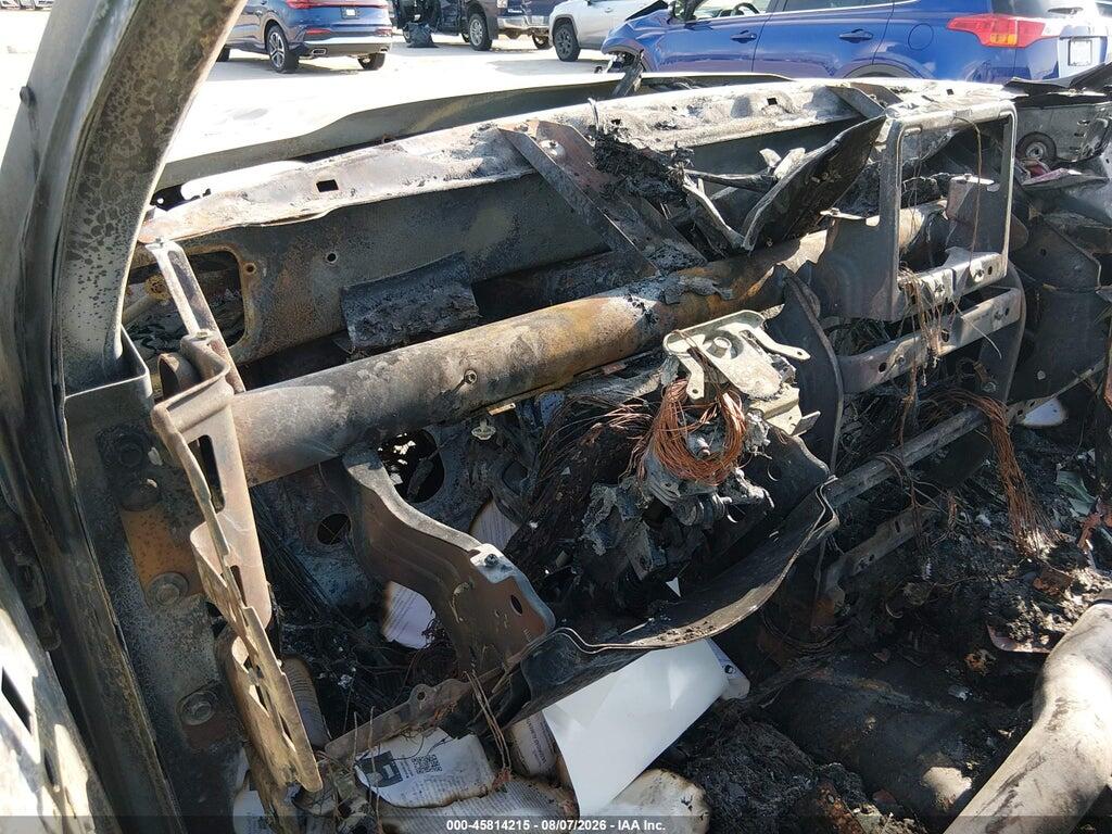 3D7KS29L09G528308 2009 DODGE RAM 2500 photo no. 7